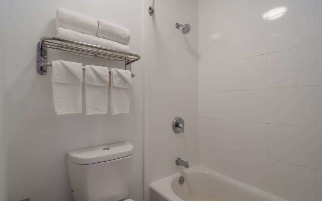 Quality Inn Goldsboro
