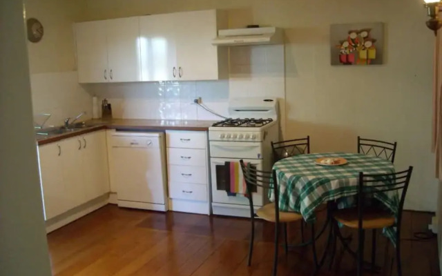 3 Bedroom Characterful Inner City Home