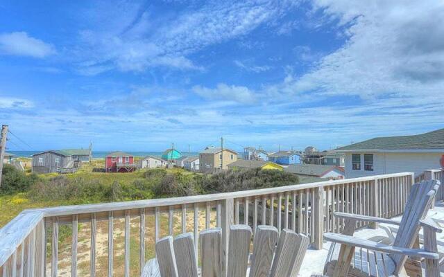 4072 - Jo`s Bungalow