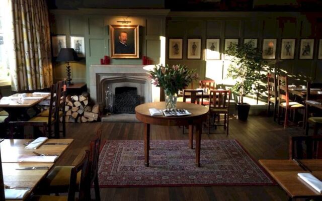 George Hotel Henfield