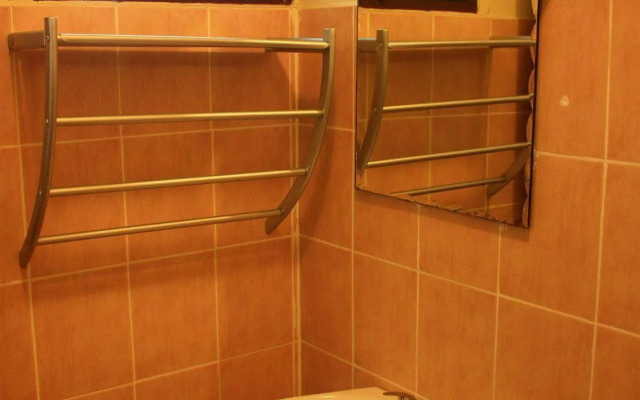 Tri Gong Hotel