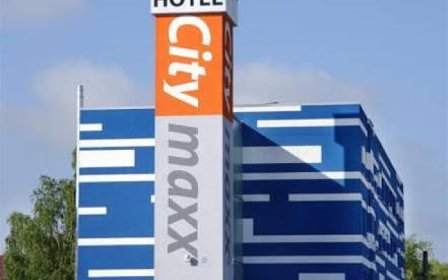 Hotel Citymaxx