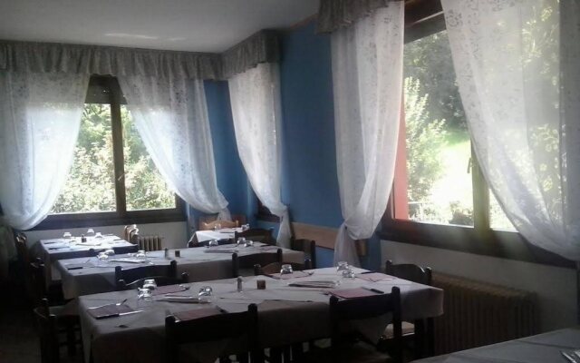 Hotel Garnì Alta Valle