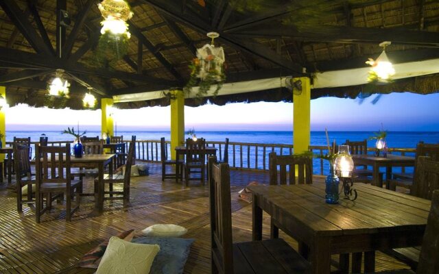 Puerto del Sol Beach Resort and Hotel Club