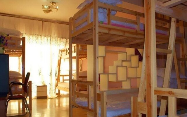 Quanyou Hostel