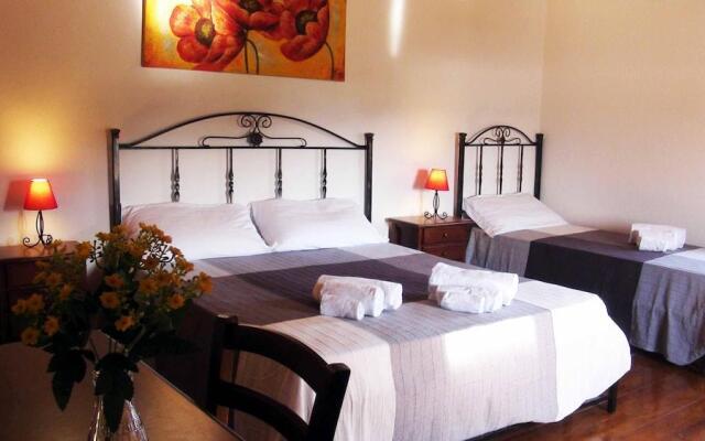 L'antico Trappeto Holiday Home