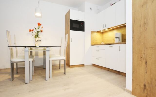 Apartamenty Bałtycka6