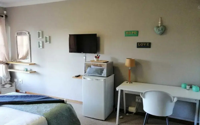 Platberg Self-catering