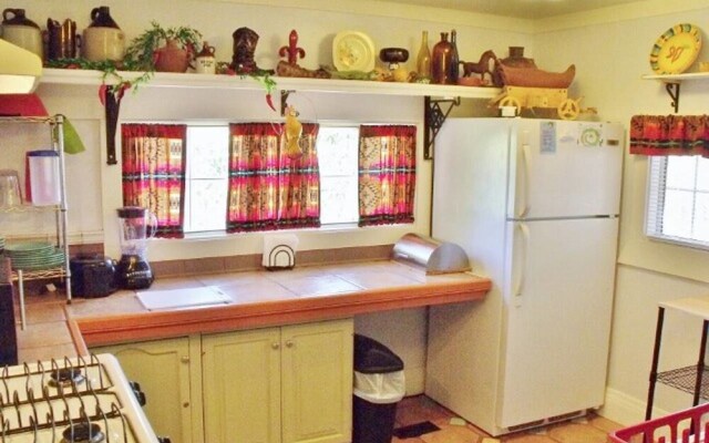 Fiesta Moon Bungalow Holiday home 1