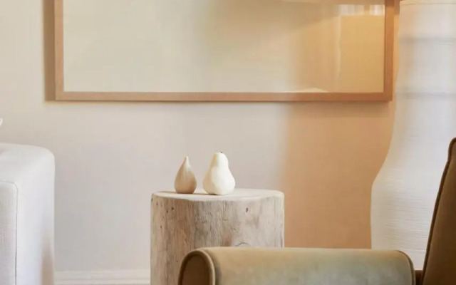 Three Rooms Sydney