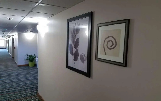 Country Inn & Suites Jacksonville