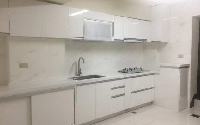 Guxiang Homestay