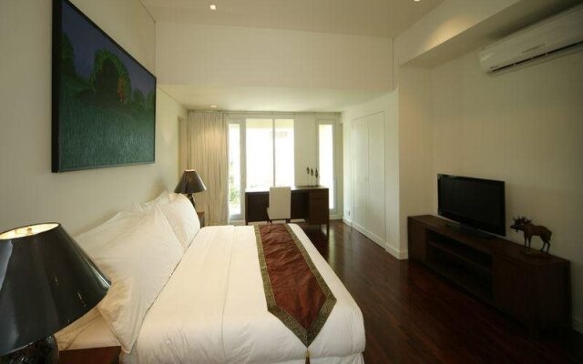 Tadarawadi Pool Villa at Phoenix Golf