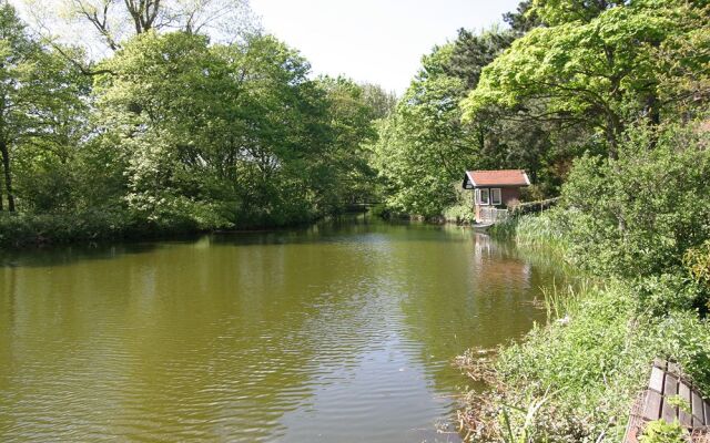 Hostel Lakeside