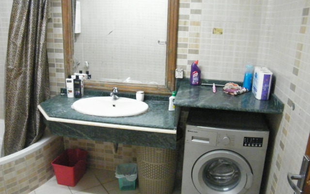 Mohandesin apartment المهندسين عائلات