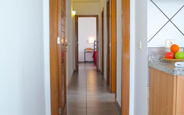 Villas Puerto Rubicon