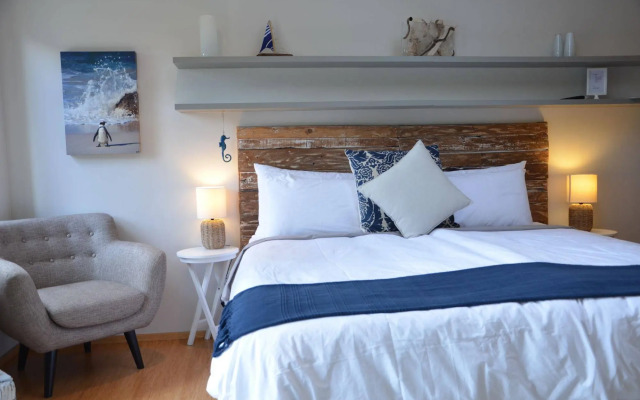 Pure Guest House
