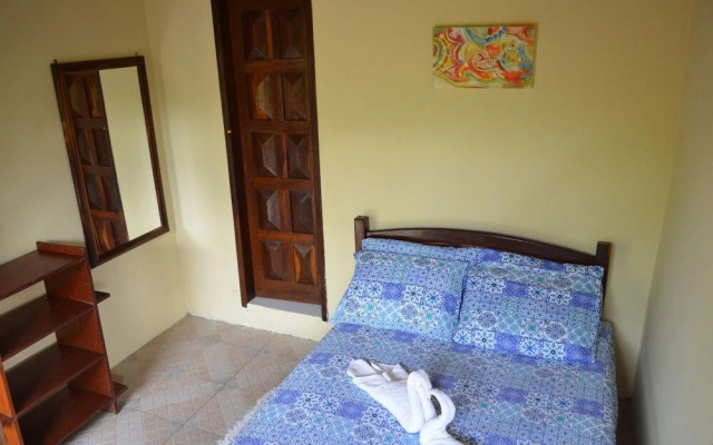 Recanto das Estrelas