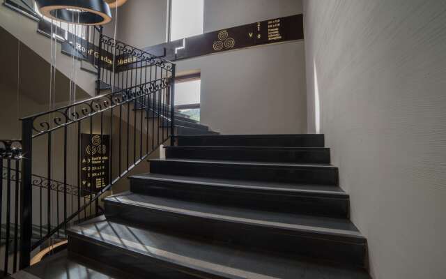 Best Western Plus Hotel Terre di Eolo