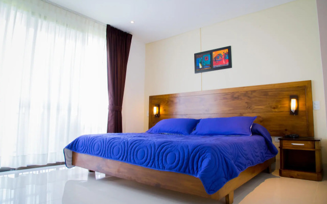 Finca Hotel La Manuela