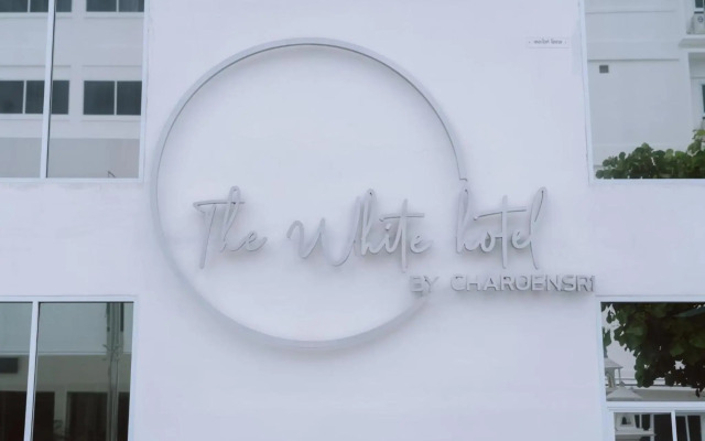The White Hotel By Charoensri (SHA Extra Plus)