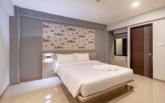Plaai Play Hotel