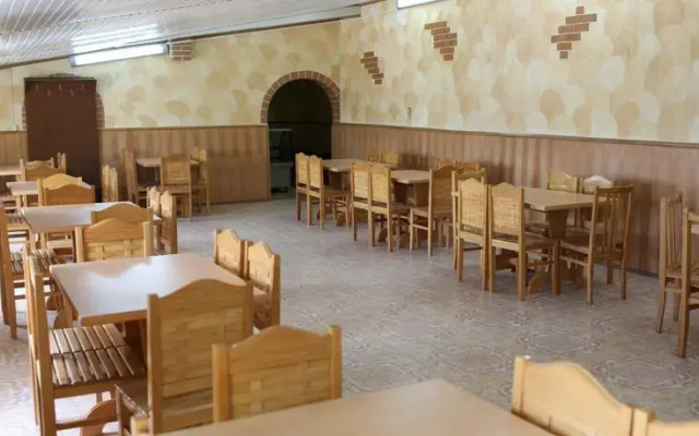 Hotel Nikea Paradiso