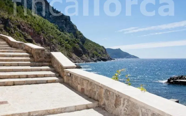 Casita Valldemossa