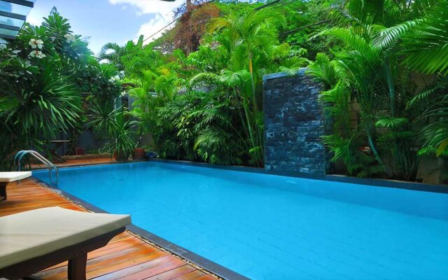 Secret Villa Boutique Hotel