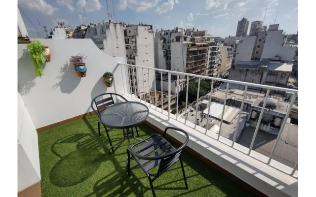 Hotel Impala