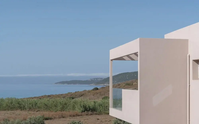 Piccadill Luxury Villas