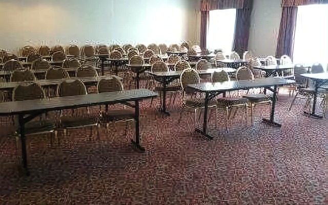 Stay Inn & Suites Montgomery