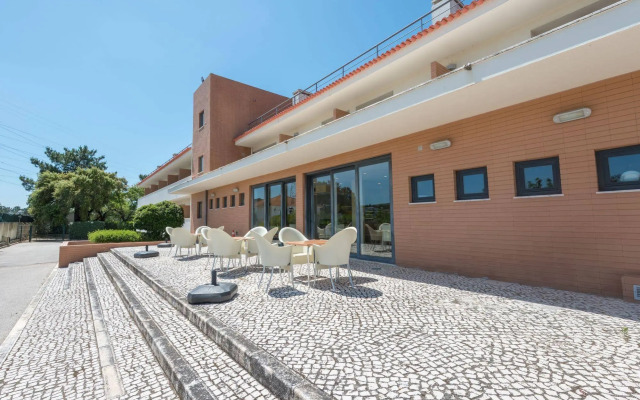 Amazonia Palmela Apartamentos Turísticos