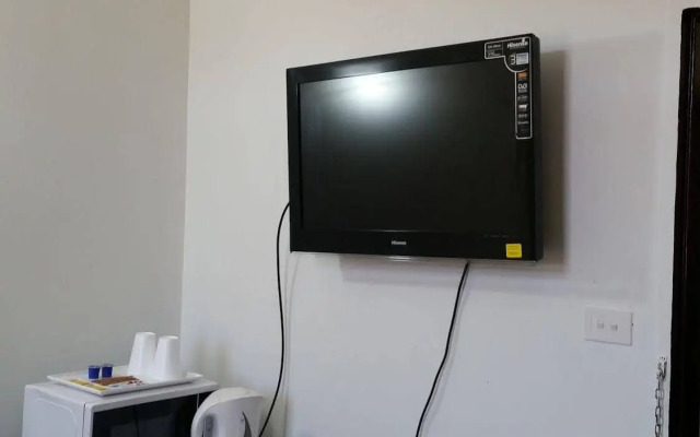 Perth City Motel