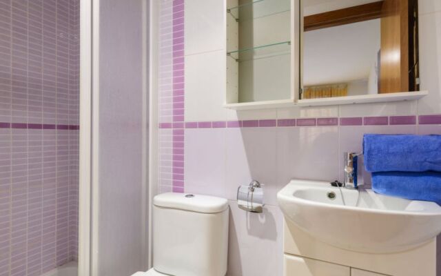 Villa Mondrian Oropesa del Mar