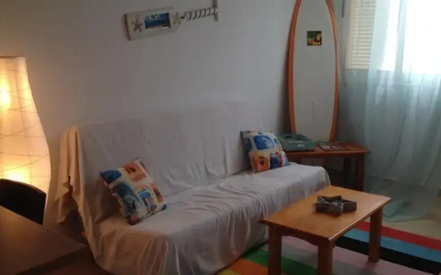 Apartment El Toston