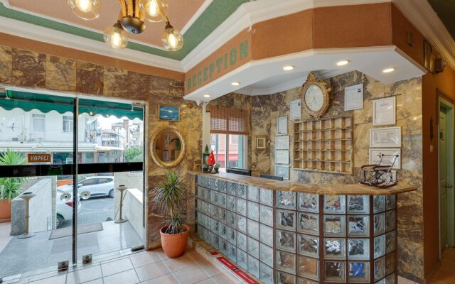 Hikmethan Otel