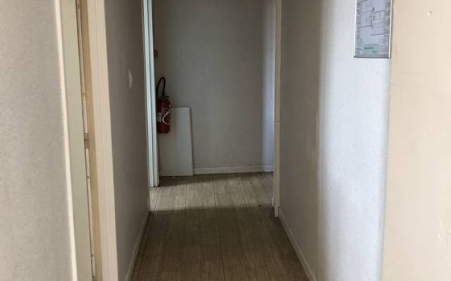 Hotel Pension Les Bords du Rupt