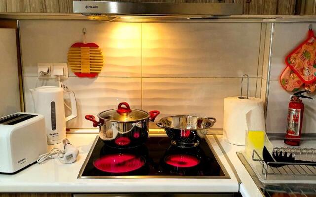 Apollo 1 - Luxury Apartment