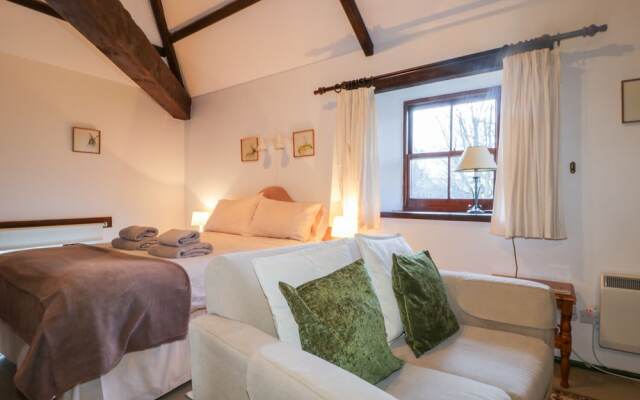 Hayloft