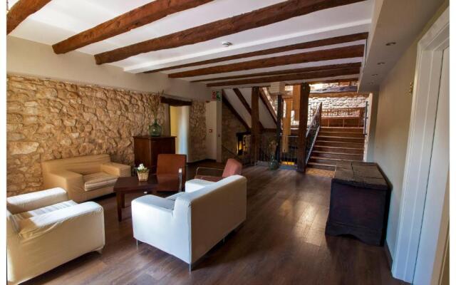 Posada la Casona de Valbuena