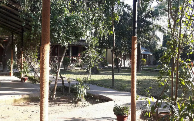 Unique Wild Resort