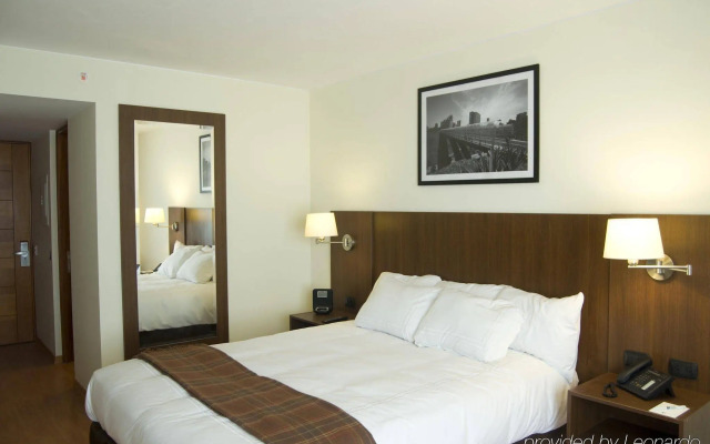 Casa Andina Select Miraflores