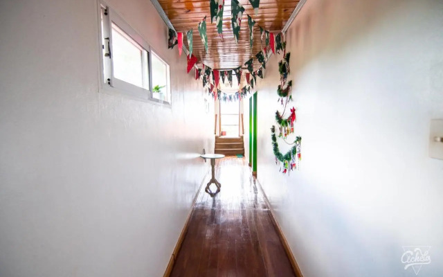 Arakua Hostel & Naturaleza
