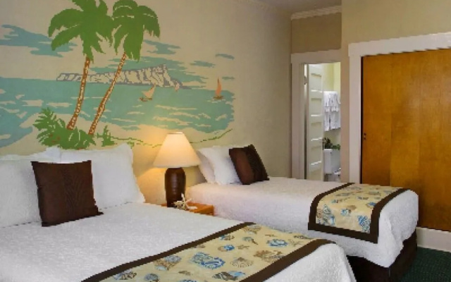 Hotel Mac Rae