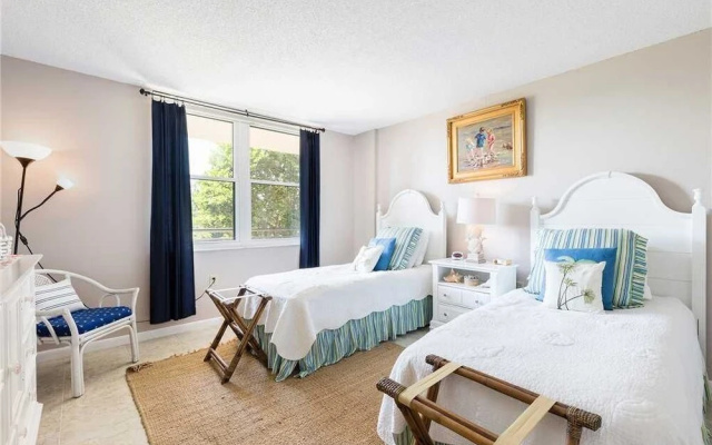 Barefoot Trace 115 - Two Bedroom Condo