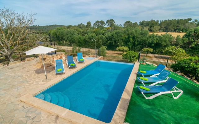 Son Barrigo in Porreres