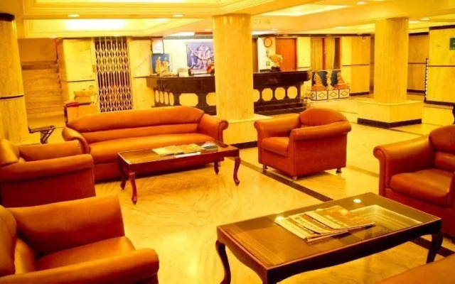 Hotel Yasodha Towers