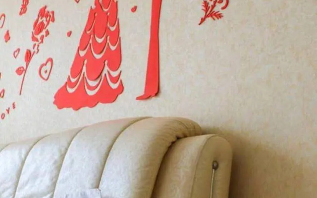 Yi Jing Hua Yuan Hotel - Dalian
