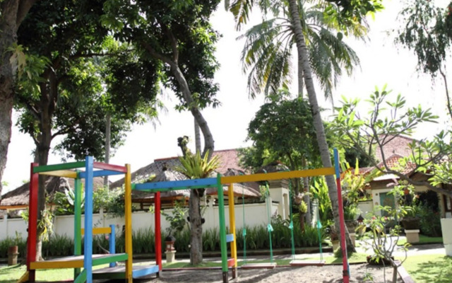 New Sunari Lovina Beach Resort